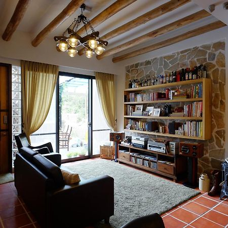 Shire Homestay Luodong Extérieur photo