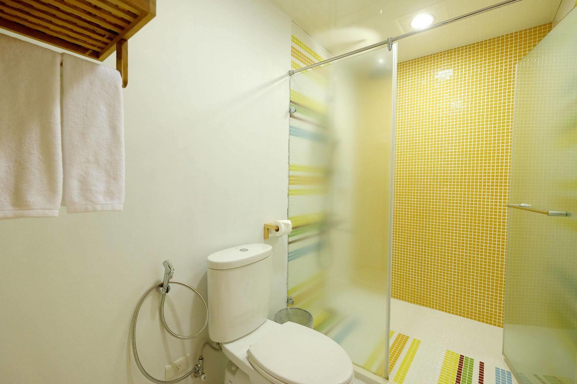Shire Homestay Luodong Extérieur photo