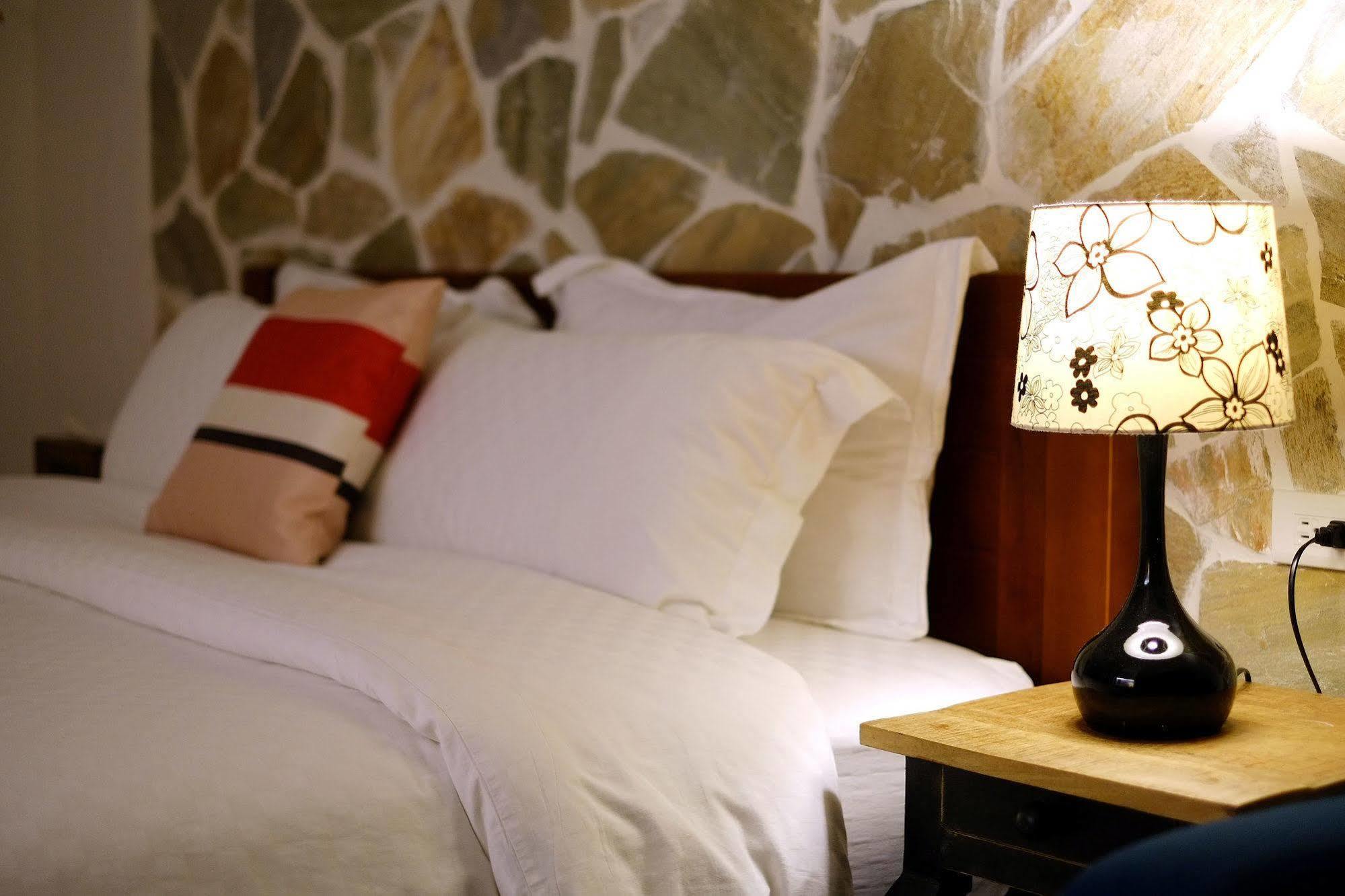 Shire Homestay Luodong Extérieur photo