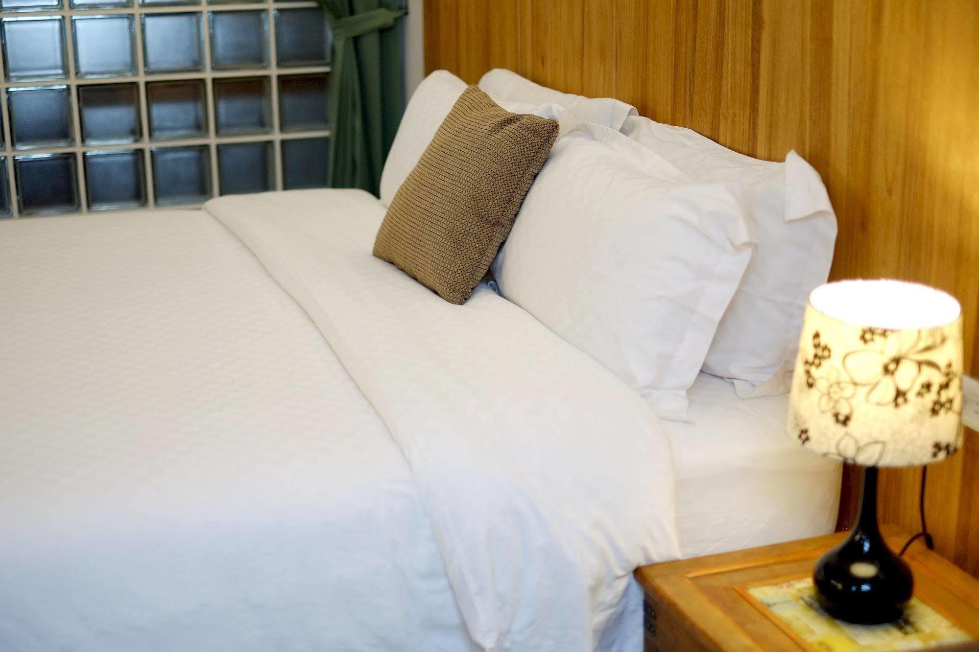 Shire Homestay Luodong Extérieur photo