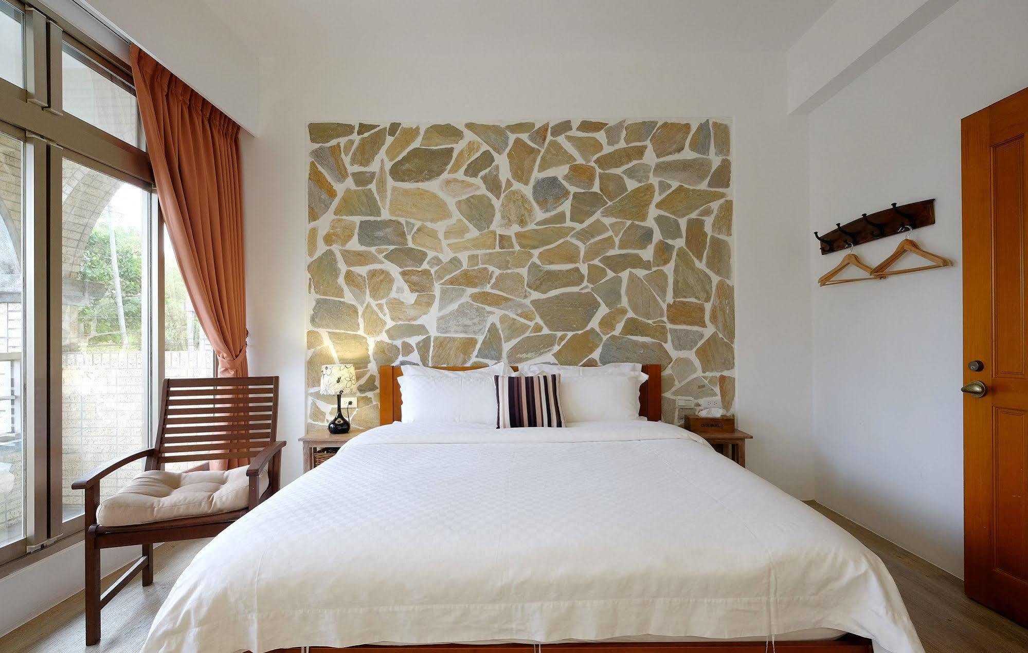 Shire Homestay Luodong Extérieur photo