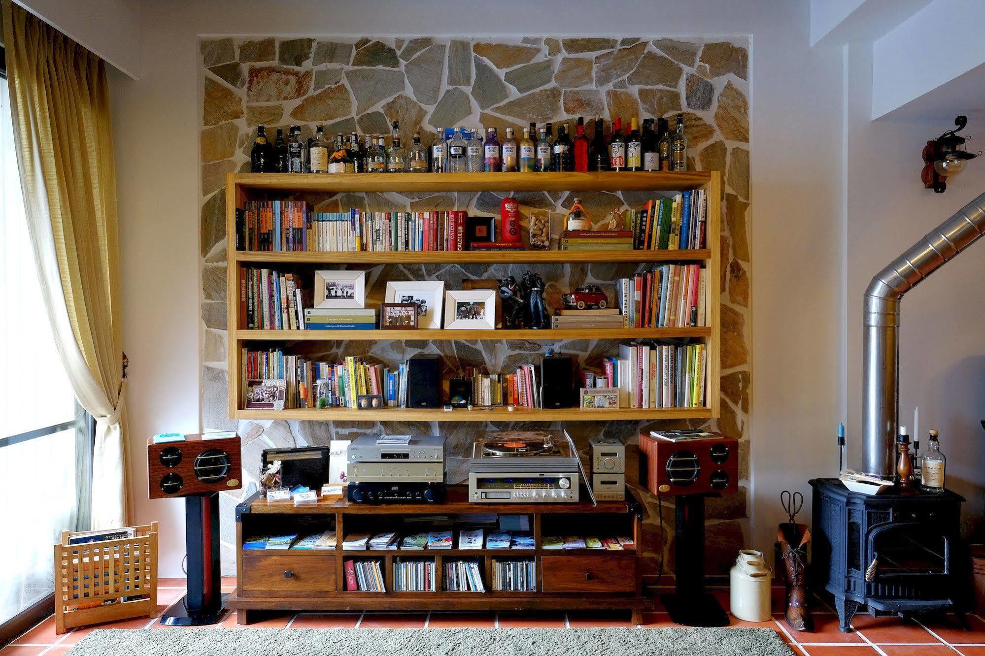 Shire Homestay Luodong Extérieur photo